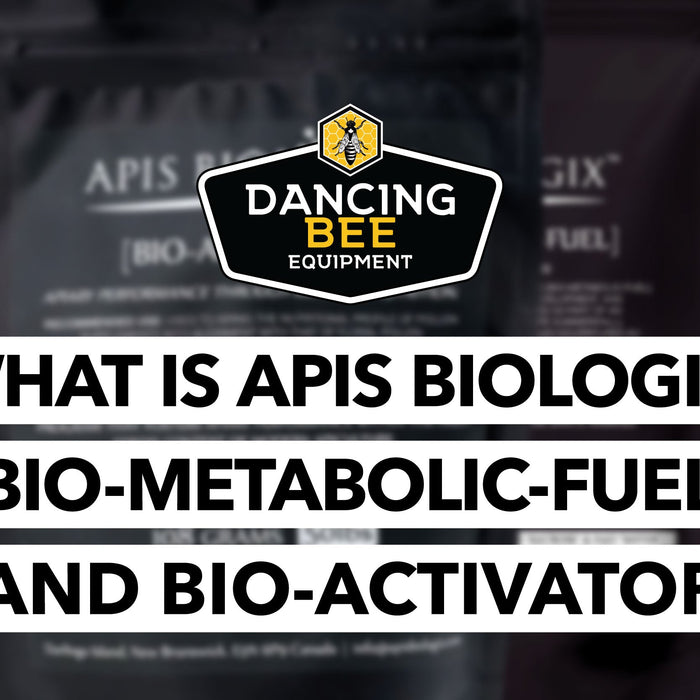 Understanding Apis Biologix: Bio-Metabolic-Fuel and Bio-Activator