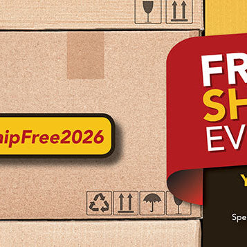 A Free Shipping Mystery, Solved with Math… and Bees