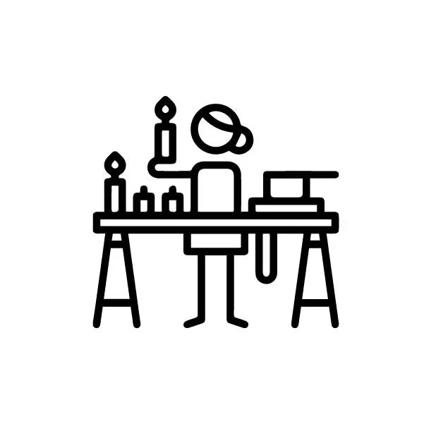 Candle Making Workshops