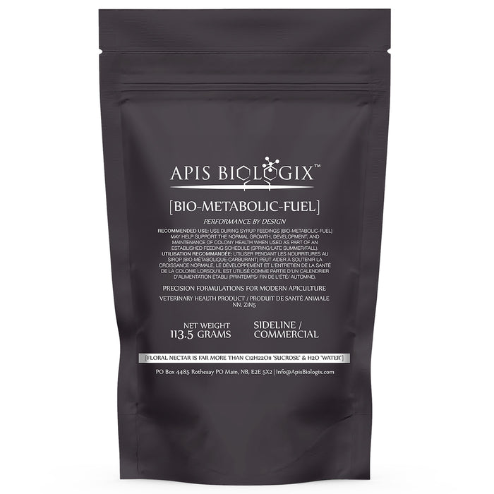 Apis Biologix | BIO-CONTROL