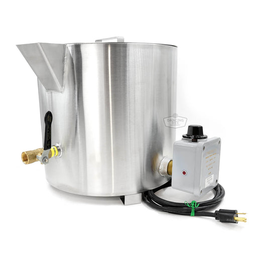 Forager | Wax Melting Tank/Pail Heater | 14 Litre
