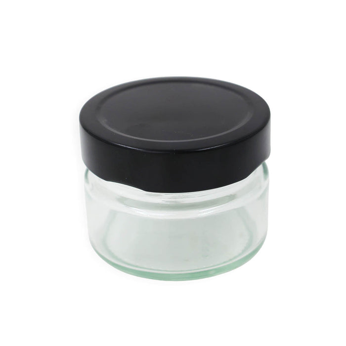 Ergo Glass Jar | 150 ml
