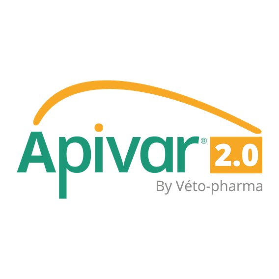 Apivar 2.0 | Varroa Mite Control