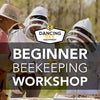 Beginner Beekeeping Workshop | Wednesday May 1st, 2024 9:30am