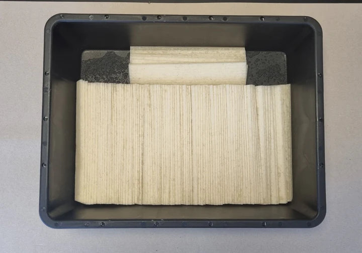 Swedish Cloth | Beequip