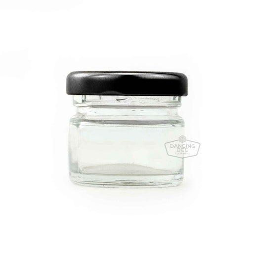 20 ml Cylinder Jar