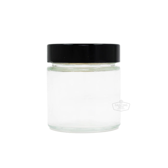 Ergo Glass Jar | 212 ml