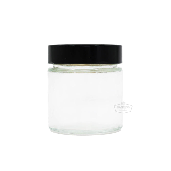 212 ml Ergo Glass Jar