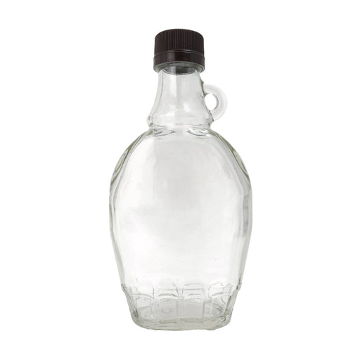 250 ml Traditional Syrup Bottle