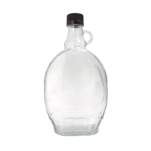 500 ml Traditional Syrup Bottle