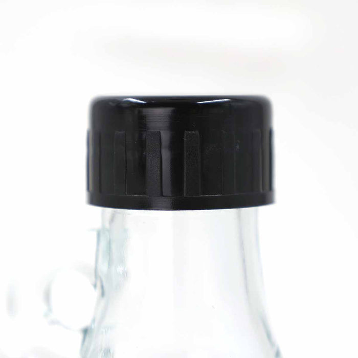 Gallon Jug Syrup Bottle | 500 ml