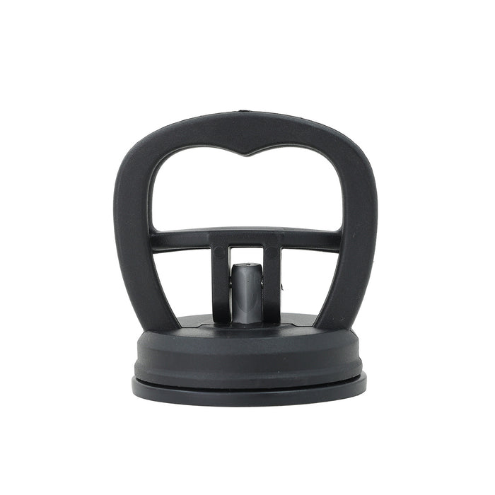 Hogg Half Comb | Suction Cup
