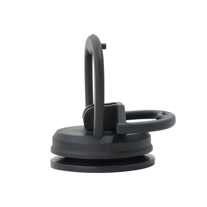 Hogg Half Comb | Suction Cup