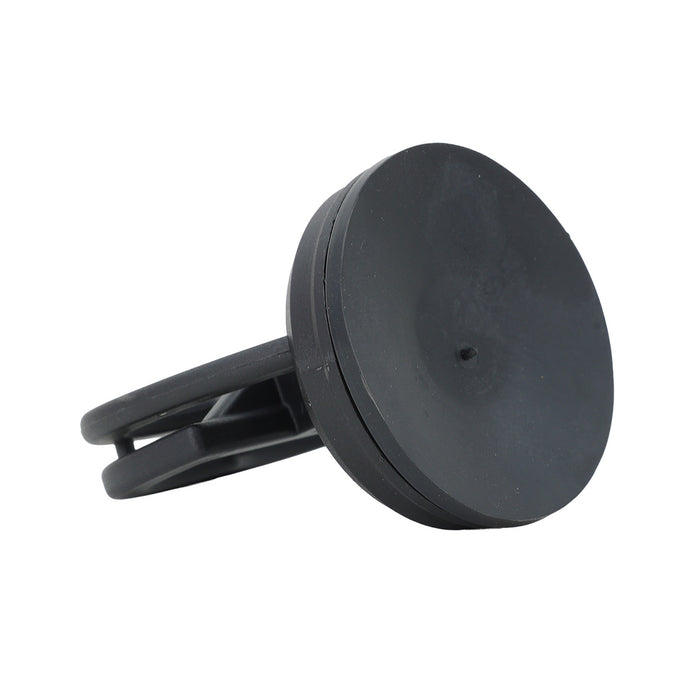 Hogg Half Comb | Suction Cup