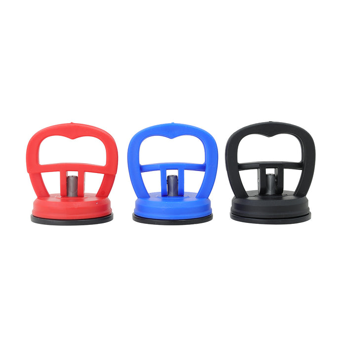 Hogg Half Comb | Suction Cup