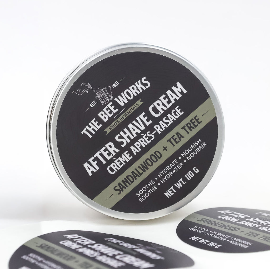 Labels and Services