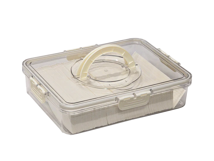 Soak Bin for Swedish Cloth | Beequip
