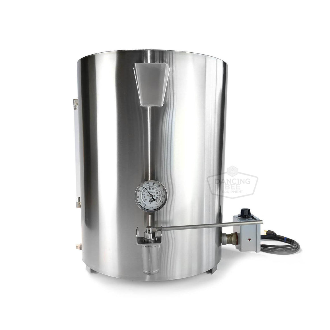 Dancing Bee Equipment | Bottling Tank | 90kg