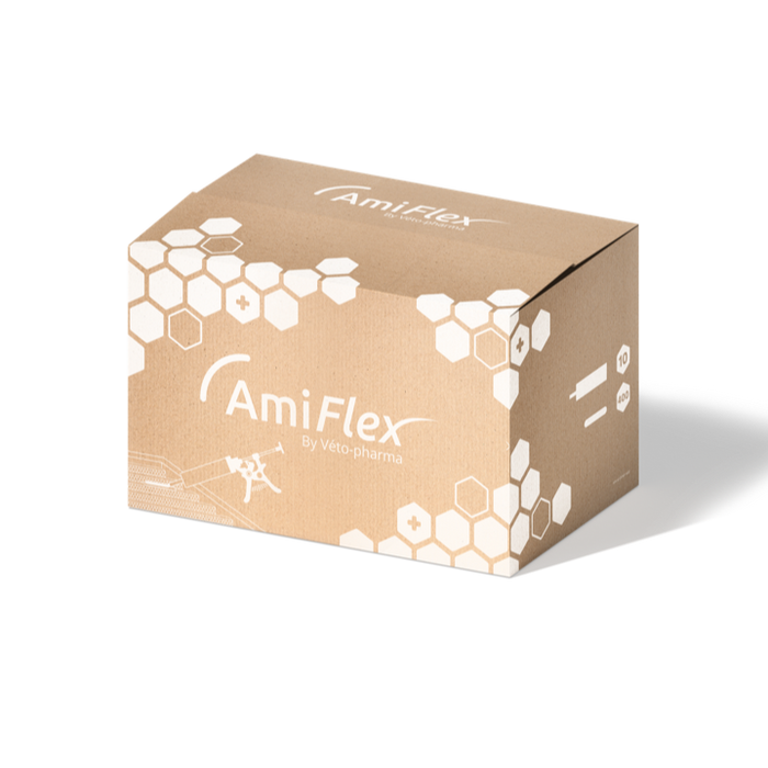 Amiflex | Varroa Mite Control