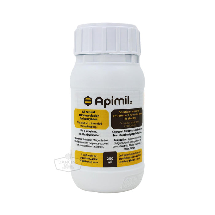 Apimil | 250ml Liquid Smoker