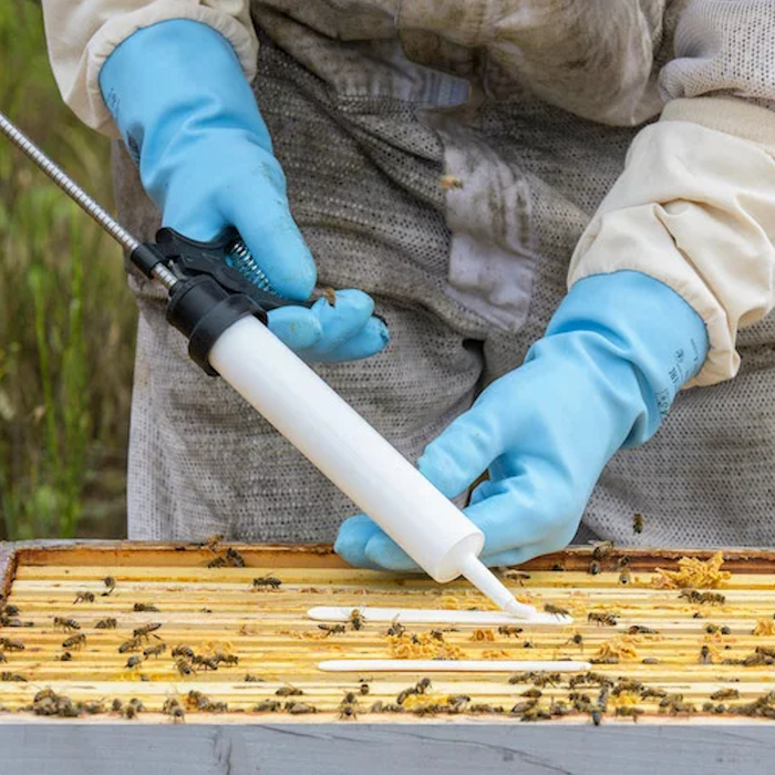 Amiflex | Varroa Mite Control - COMING SOON