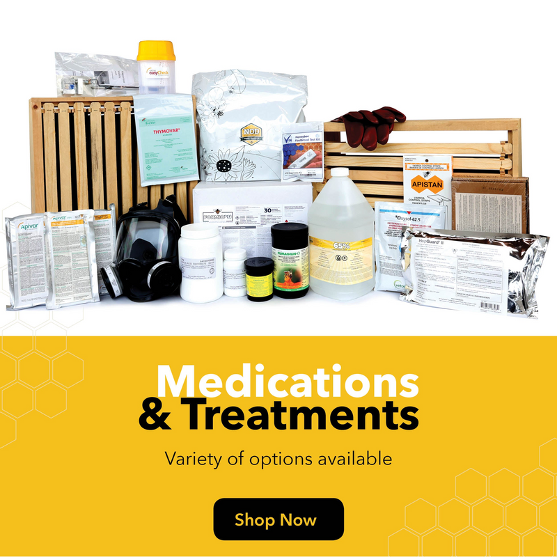 Medications and Treatments