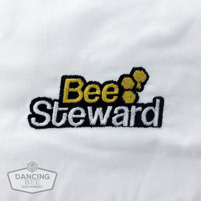 Bee Steward | Vented Beekeeping Gloves