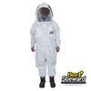 Bee Steward | Cotton Beekeeping Suit