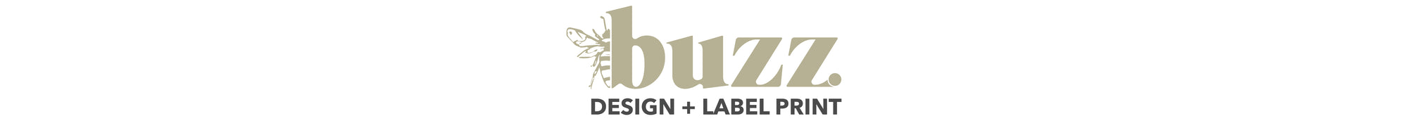 Label Design & Print Service