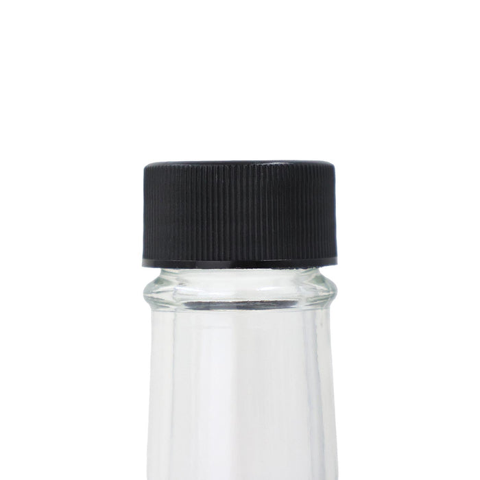 Glass Woozy Bottle | 5 oz