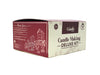 The Candle Works | Candle Making Deluxe Kit