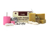 The Candle Works | Candle Making Deluxe Kit