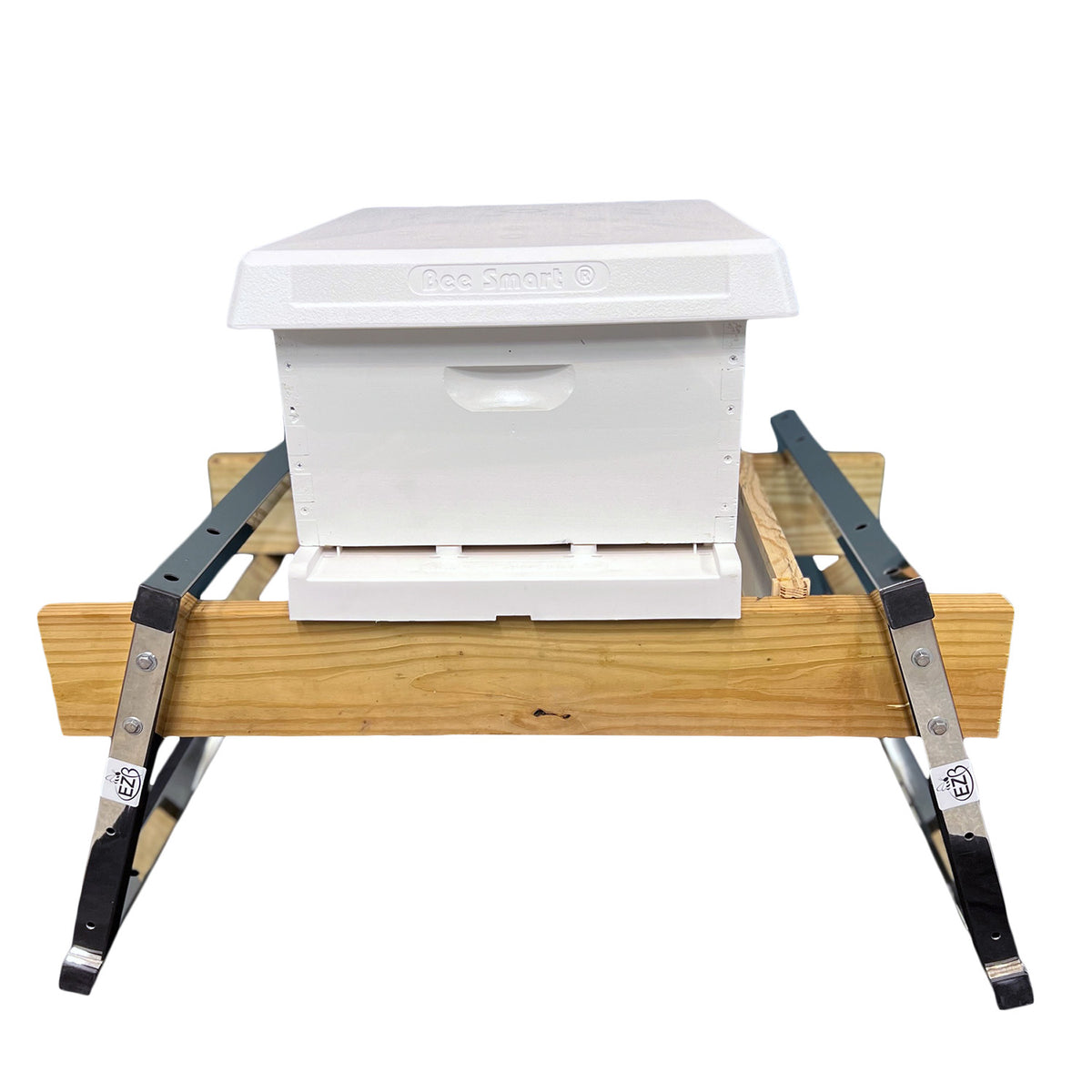 EZB | Hive Stand in Canada | Dancing Bee Equipment