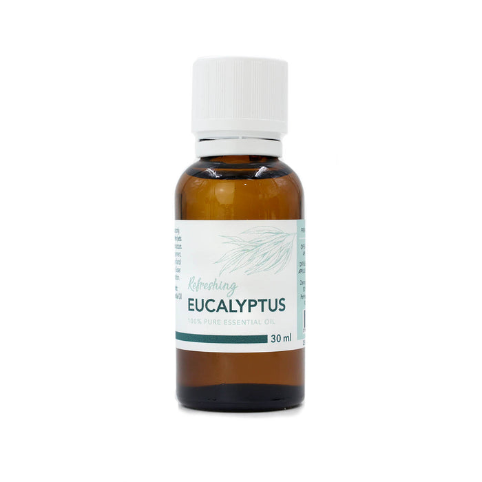 Essential Oils | Eucalyptus | 30ML