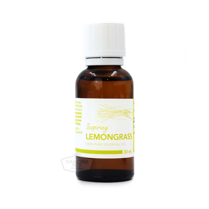 Essential Oils | Lemongrass Oil | 30ML
