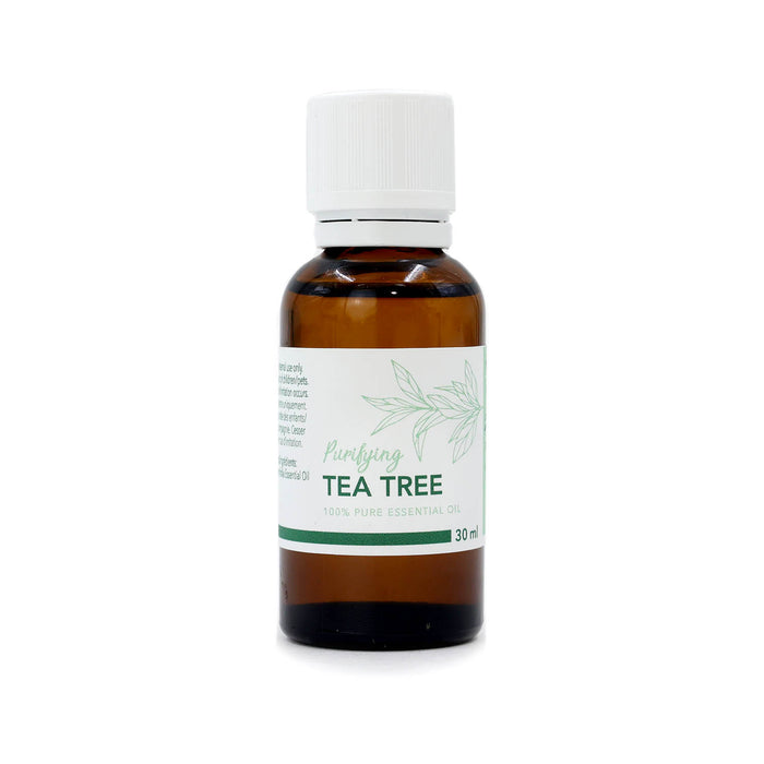Essential Oils | Tea Tree Oil | 30ML