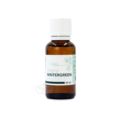 Essential Oils | Wintergreen Oil | 30ML