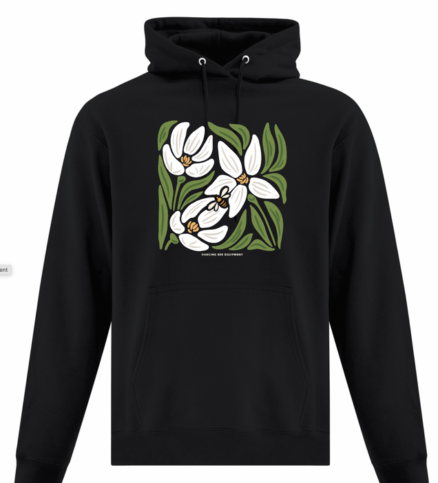 Dancing Bee Equipment | Floral Bee Sweater