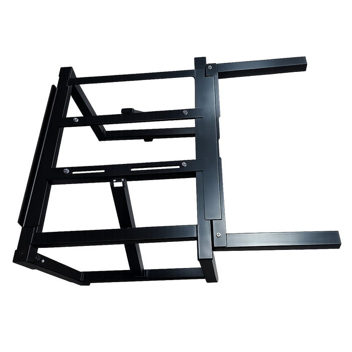 Foldable Metal Hive Stand