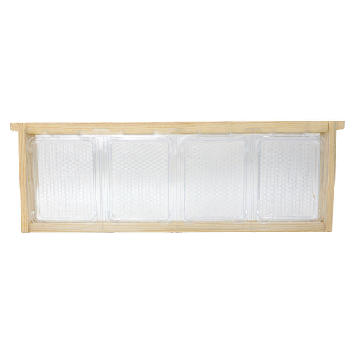 Frames & Foundation