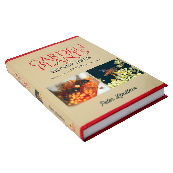 Garden Plants For Honey Bees | Peter Lindtner | Book
