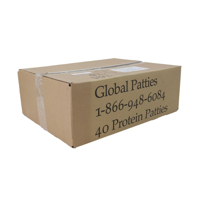 Global Protein Patties