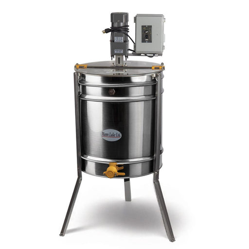 Honey Extractors in Canada for Sale — Dancing Bee Equipment 
