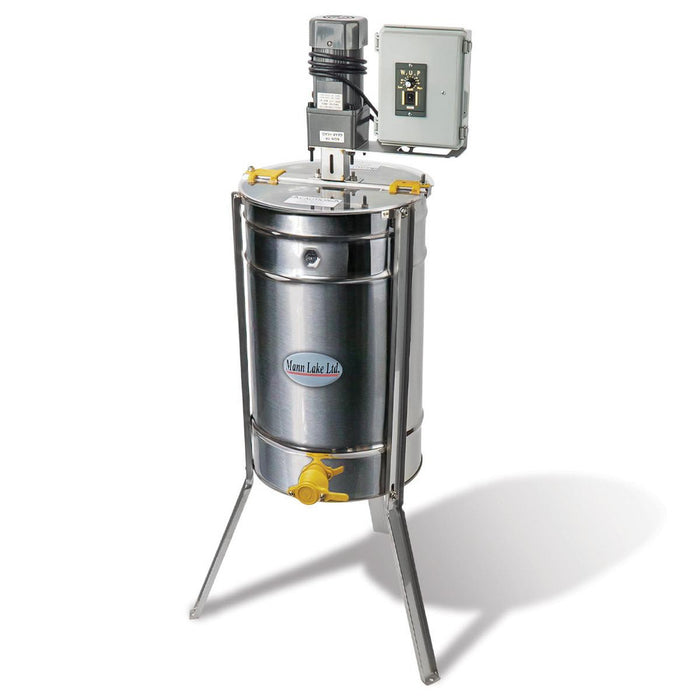 Mann Lake | 6/3 Frame Electric Extractor