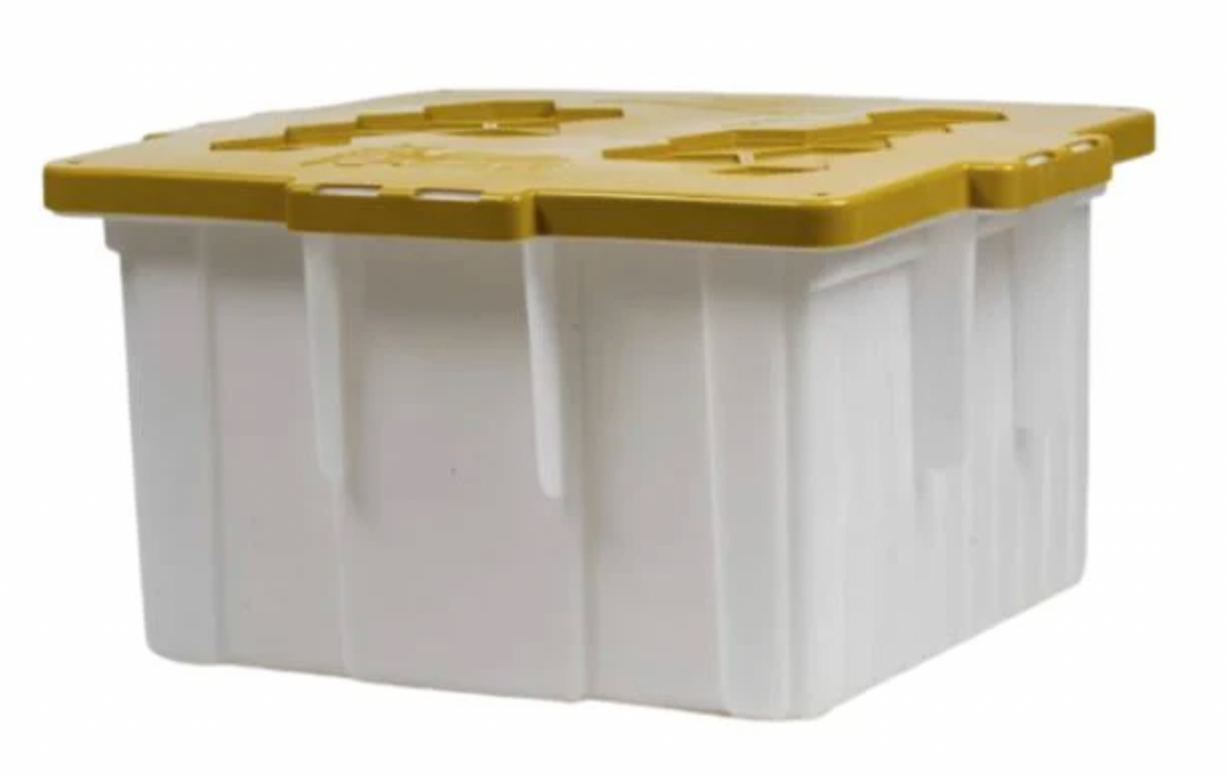 Hive Butler