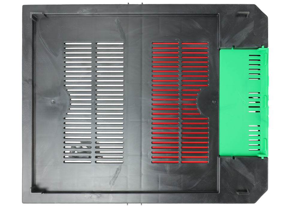 Ceracell | Hive Defender Floor with Beast Blocker