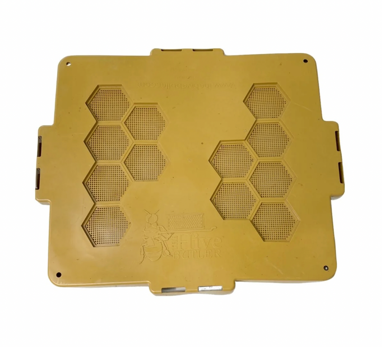 Hive Butler