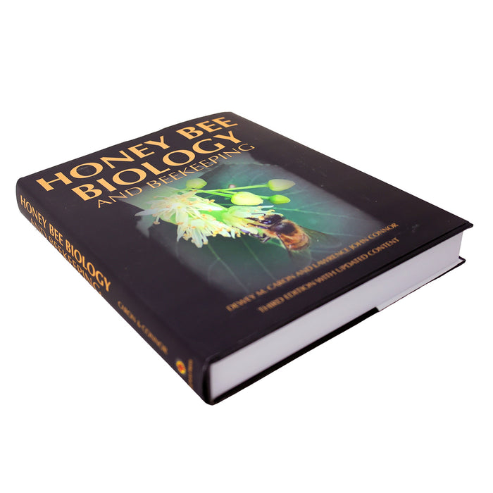 Honey Bee Biology And Beekeeping | Dewey M. Caron & Lawrence John Connor | Book