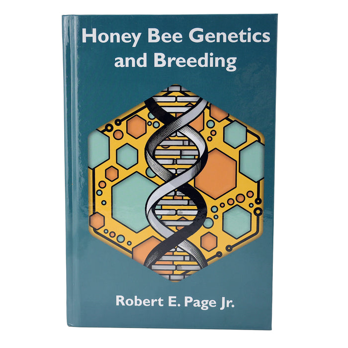 Honey Bee Genetics And Breeding | Robert E. Page Jr. | Book