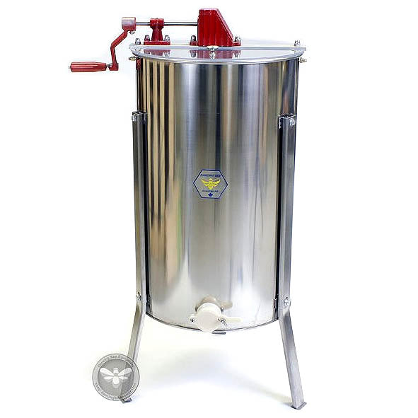 Floor Model Sale | Honey Max | 2 Frame Extractor | Manual